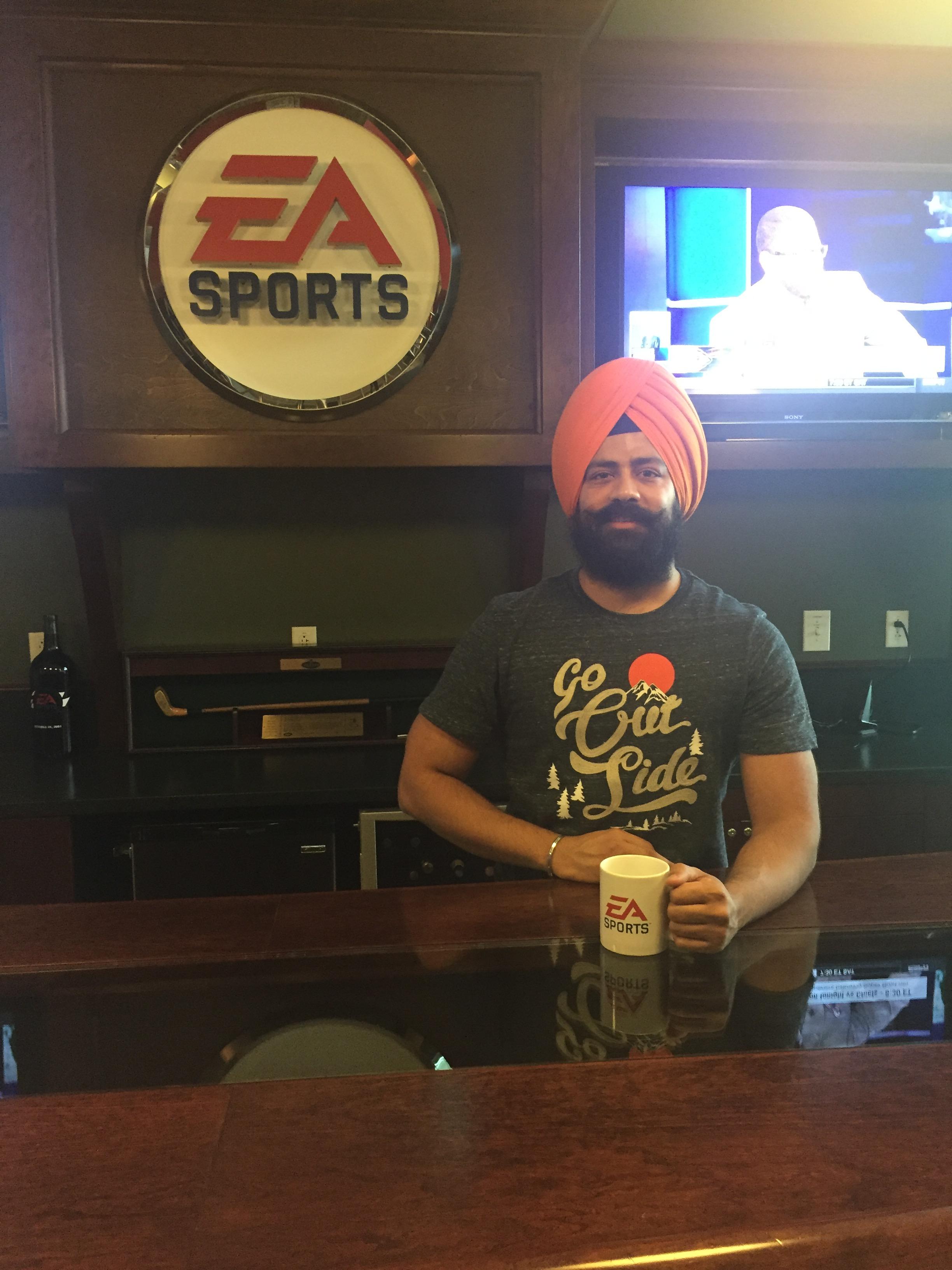 EA Panel