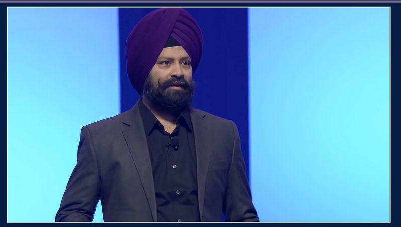 AWS Sydney Keynote