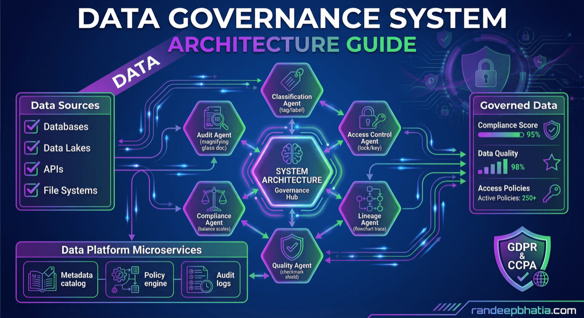 Data Governance