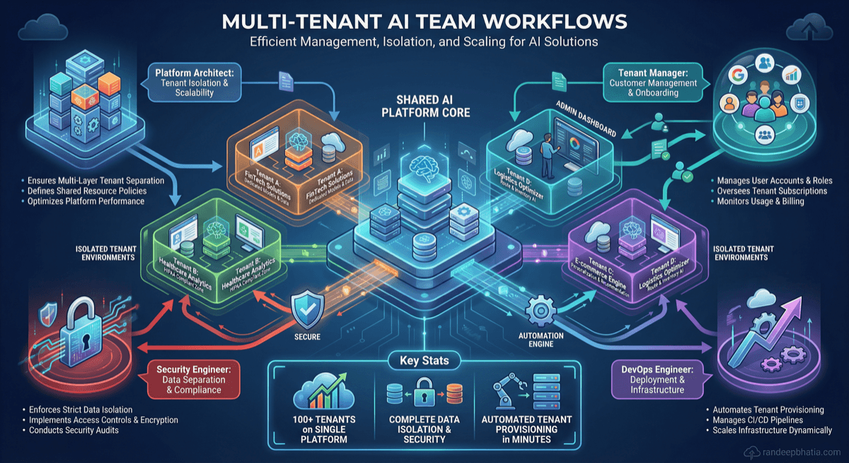 Multi Tenant Ai