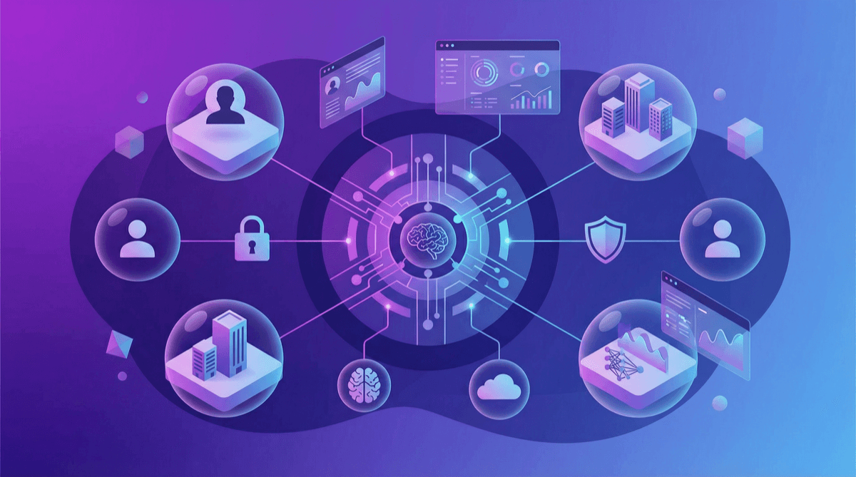 Multi Tenant Ai Automation
