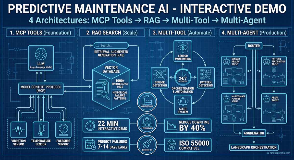 Predictive Maintenance