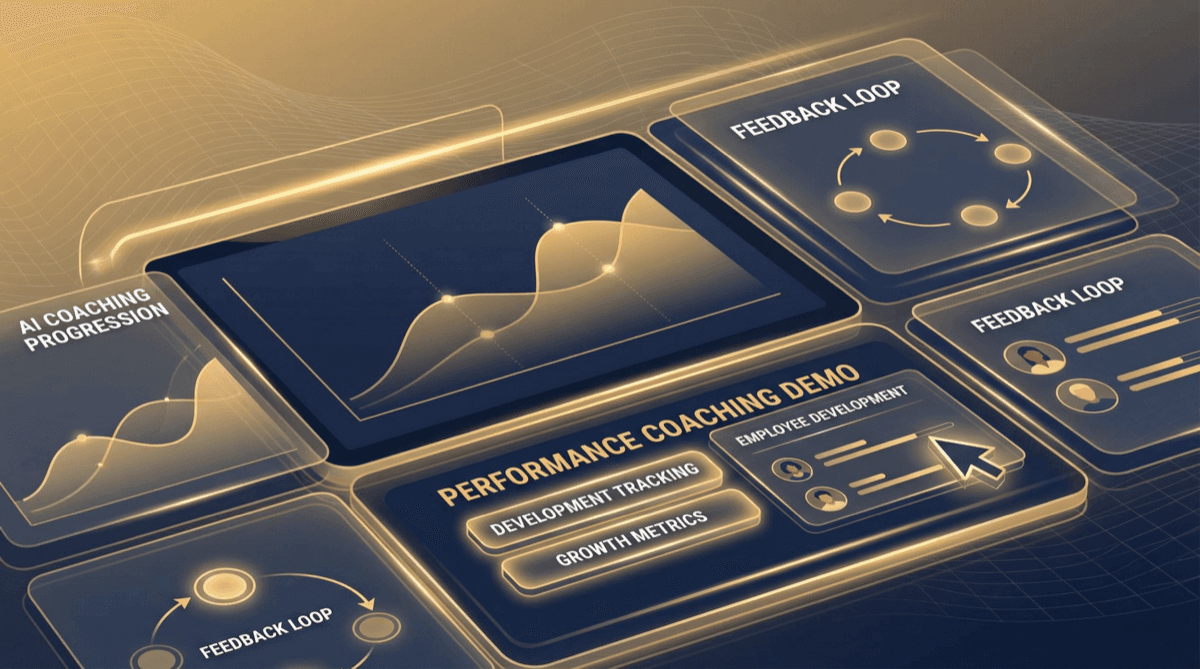 Performance Coaching