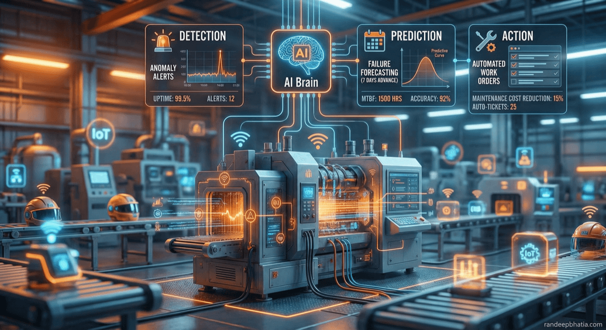 Predictive Maintenance