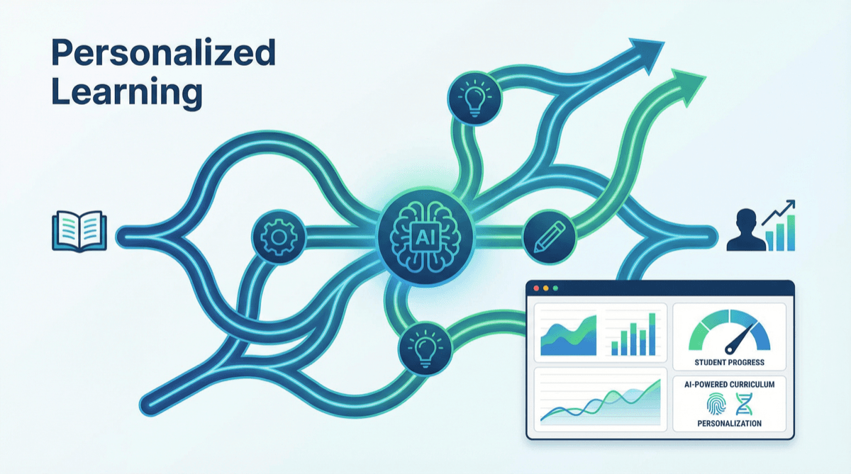 Personalized Learning