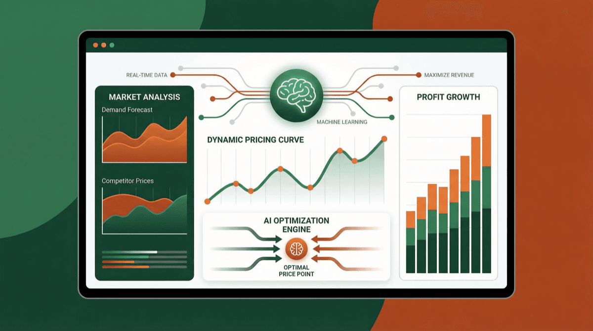 Pricing Optimization