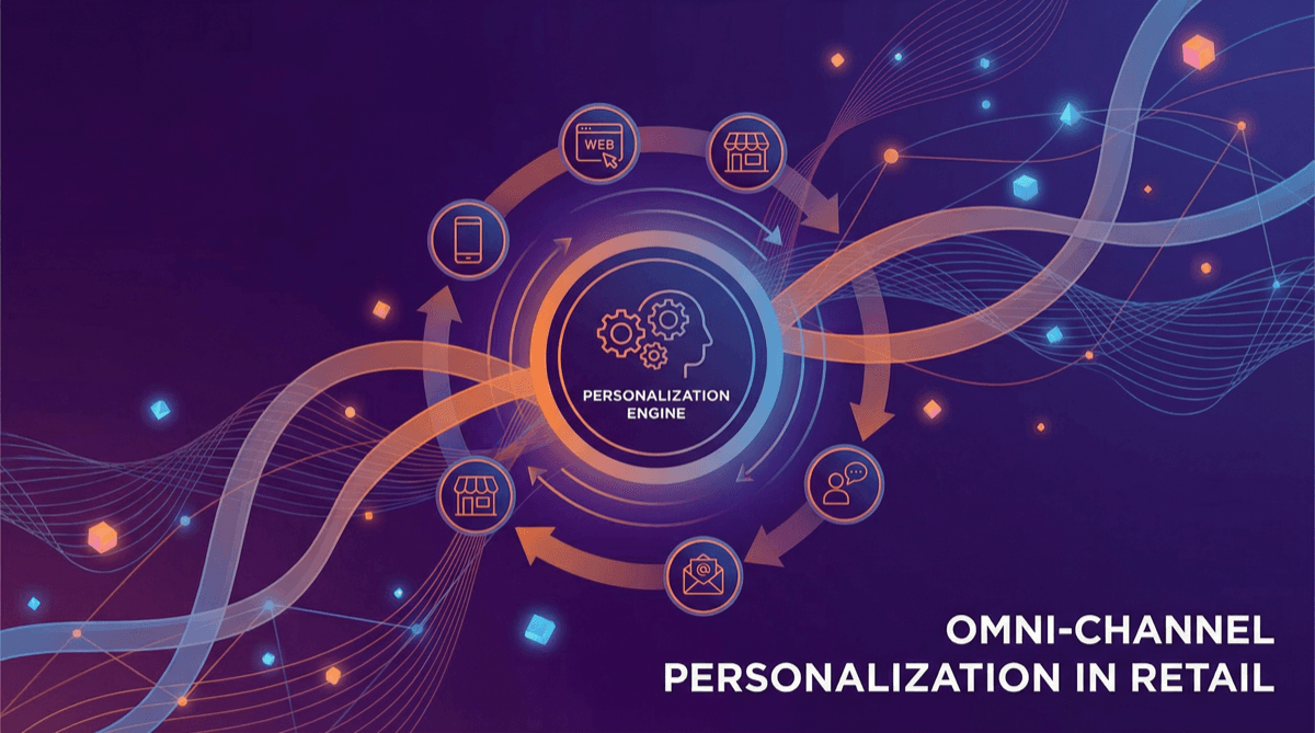 Omni Channel Personalization