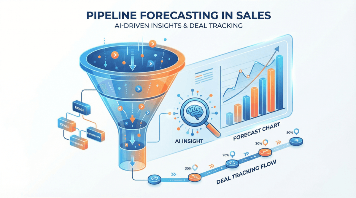Pipeline Forecasting
