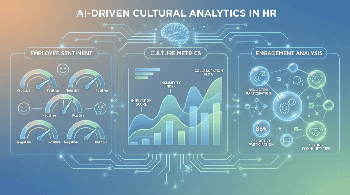 Cultural Analytics