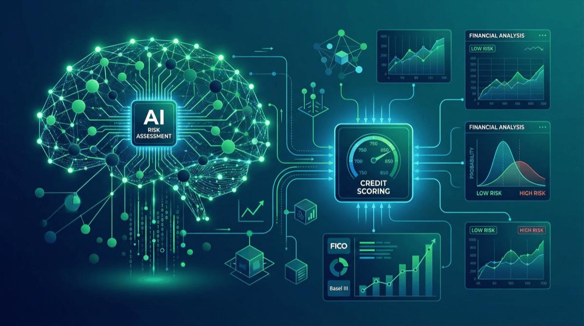 Credit Risk Modeling