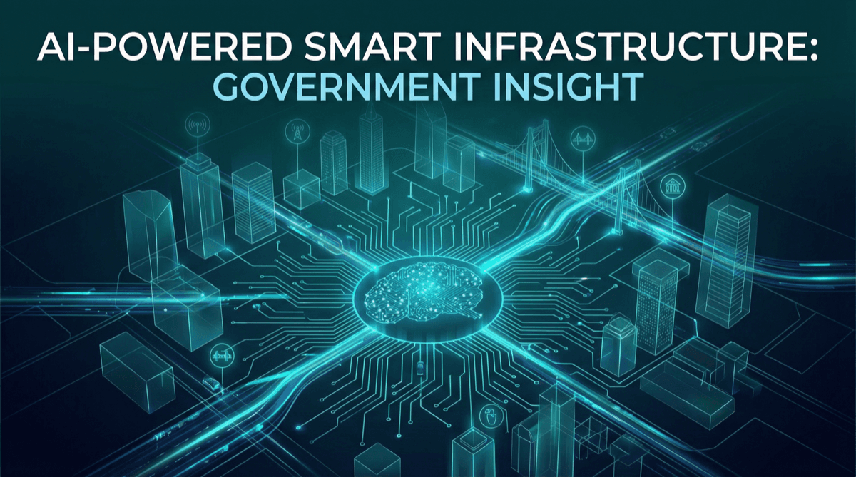 Smart Infrastructure