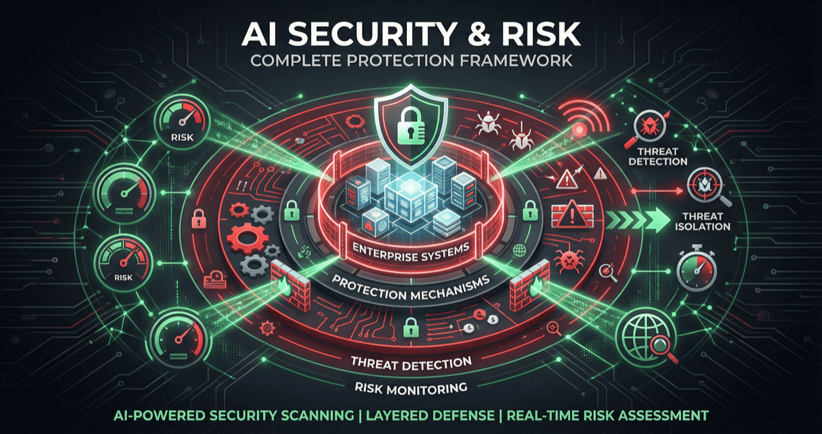 Ai Security Risk