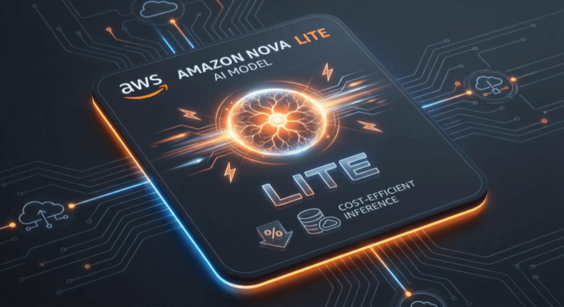 Amazon Nova Lite