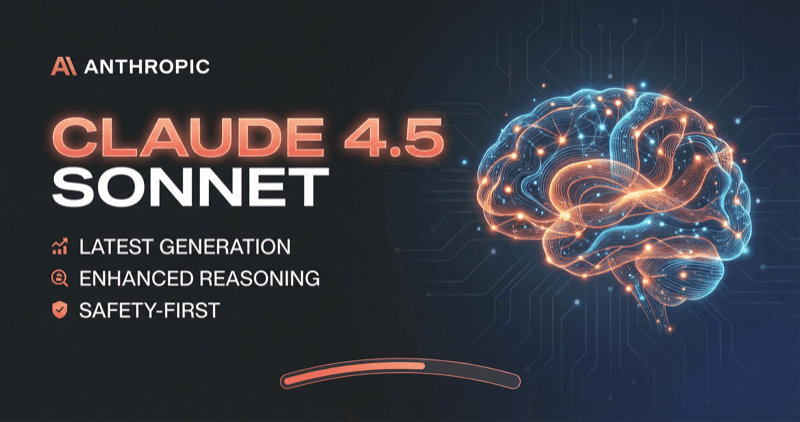 Anthropic Claude 4.5 Sonnet
