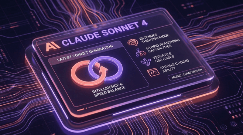 Anthropic Claude Sonnet 4