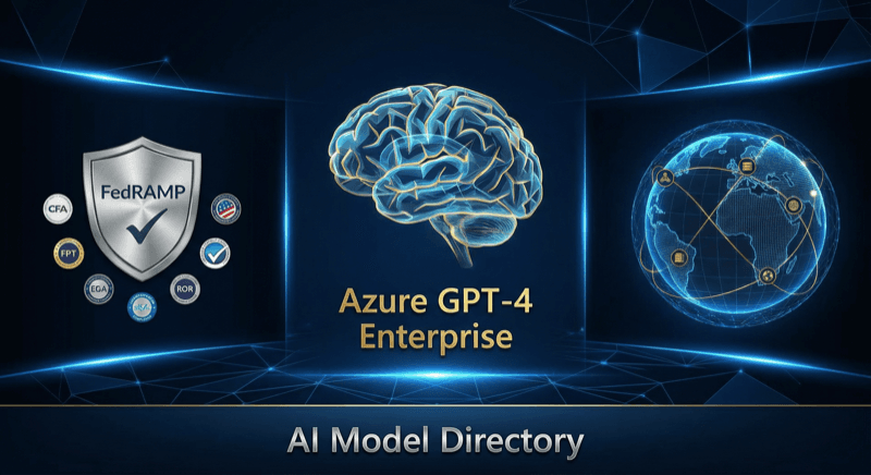 Azure Gpt 4