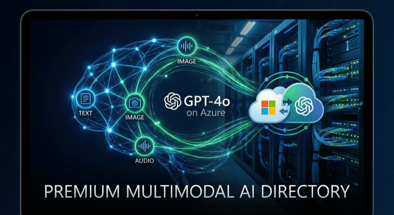 Azure Gpt 4o