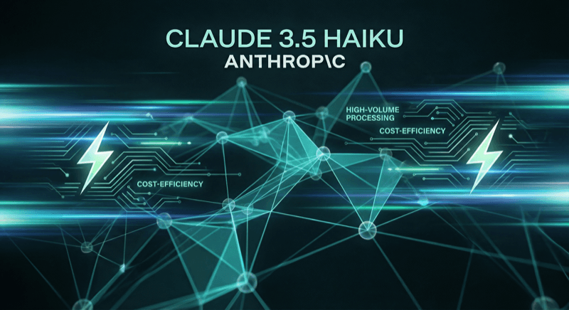 Claude 3 5 Haiku 20241022