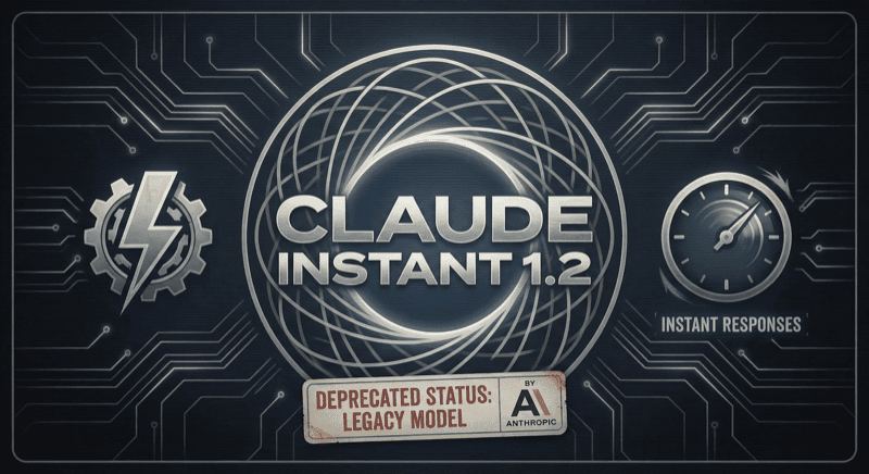Claude Instant 1.2