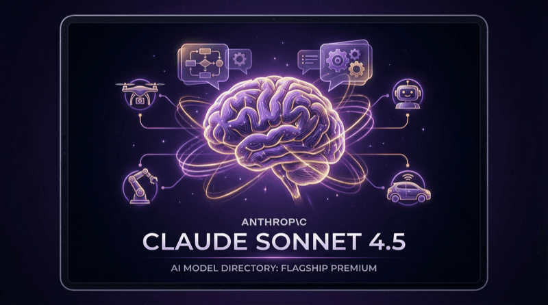 Claude Sonnet 4 5