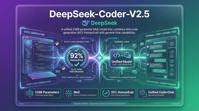 Deepseek Coder V2.5