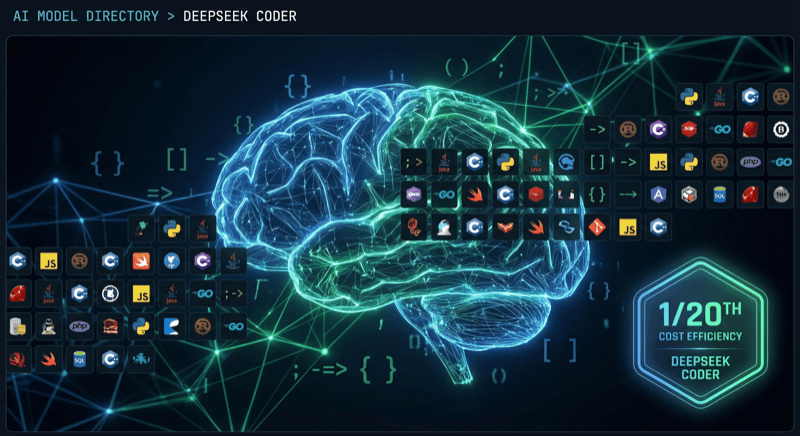 Deepseek Coder