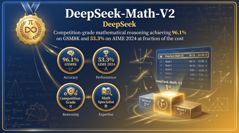 Deepseek Math V2