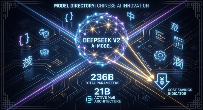 Deepseek V2