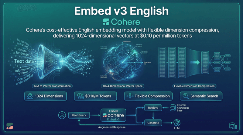 Embed English V3