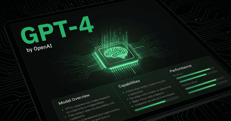 Gpt 4