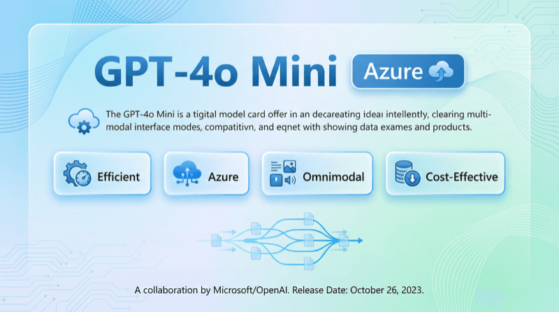 Gpt 4o Mini Azure