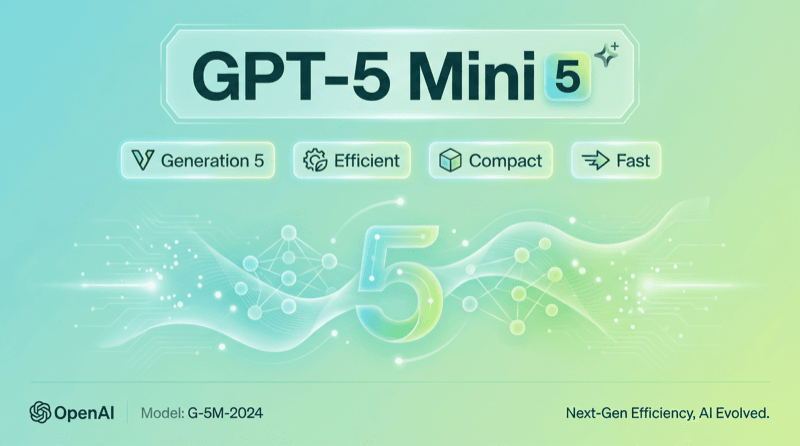 Gpt 5 Mini