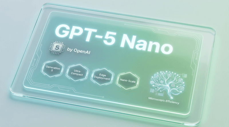 Gpt 5 Nano