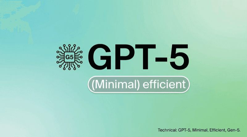 Openai Gpt 5 (minimal)