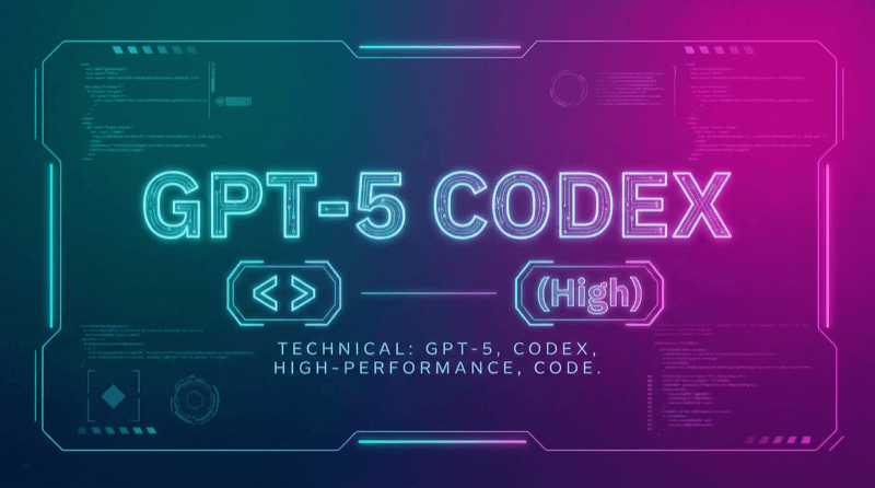 Openai Gpt 5 Codex (high)