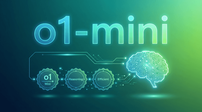 Openai O1 Mini