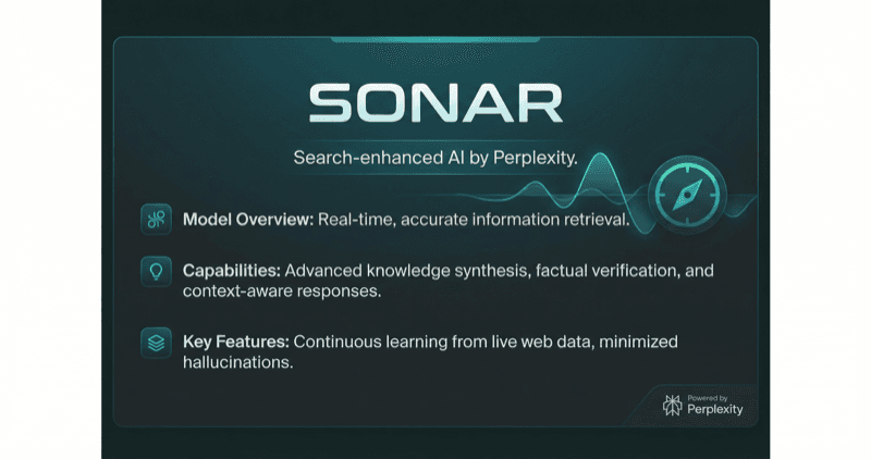 Sonar
