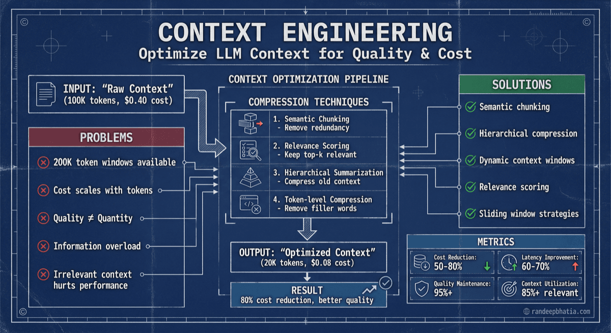 Context Engineering