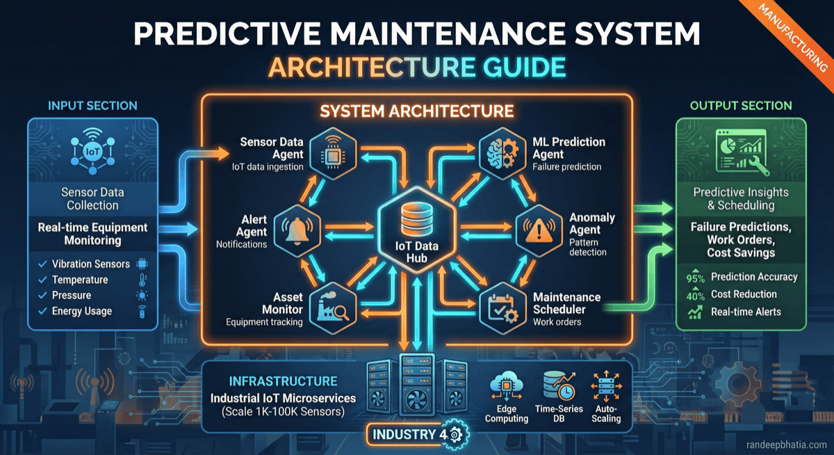 Predictive Maintenance