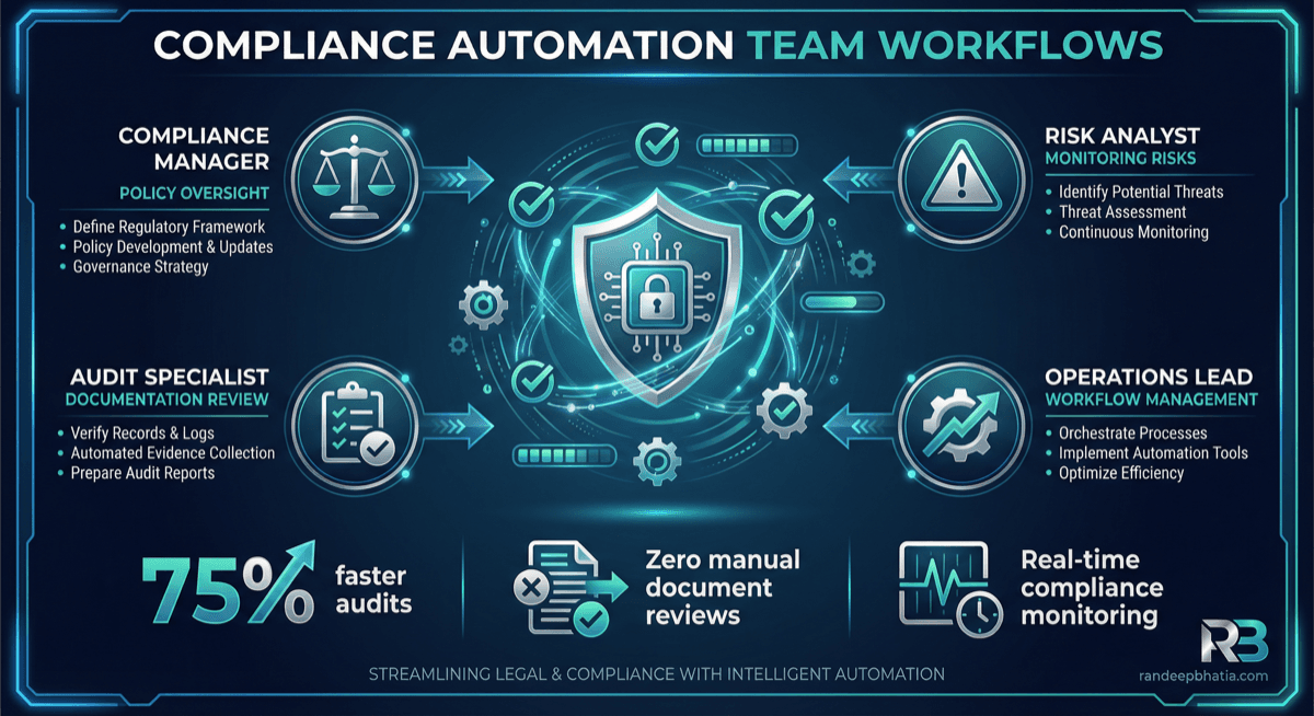 Compliance Automation