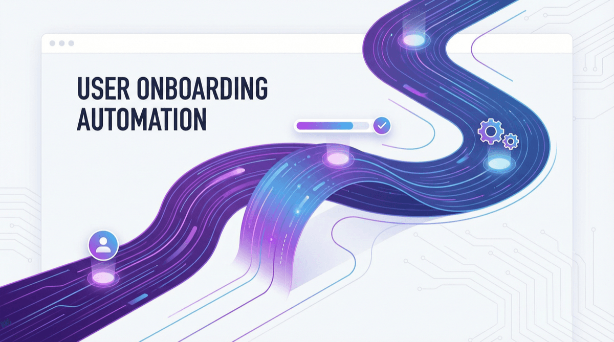 User Onboarding