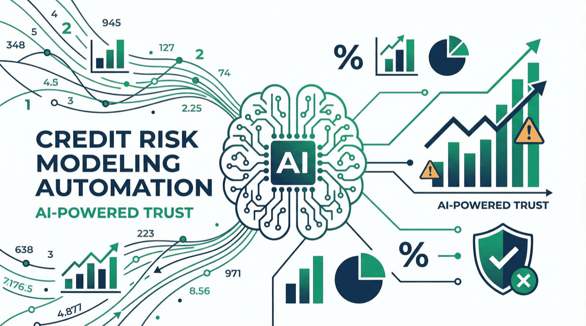 Credit Risk Modeling