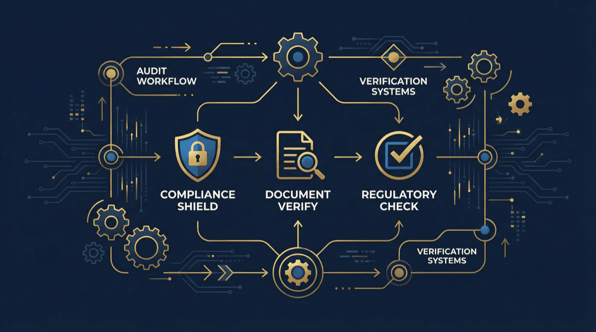Compliance Automation Automation